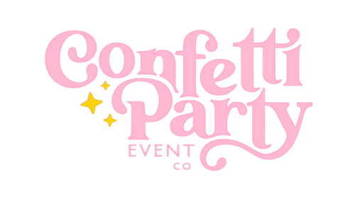Confetti Party Event Co.