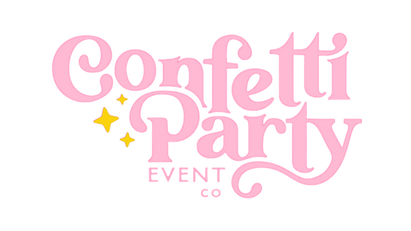 Confetti Party Event Co.