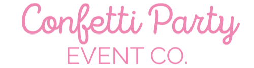 Confetti Party Event Co.